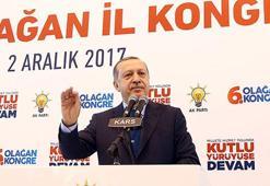 Cumhurbaşkanı Erdoğan'dan Sarraf davasına bakan mahkemeyle ilgili flaş sözler