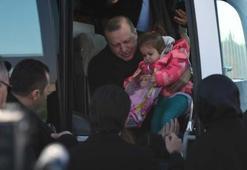 Cumhurbaşkanı Erdoğan'dan Sarraf davasına bakan mahkemeyle ilgili flaş sözler