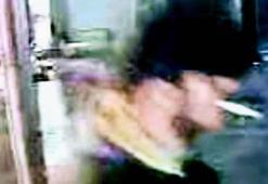 Mezdeke Aynur'un katilinin ilk görüntüsü! 4 dakika sürdü...