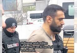 Ünlü sinema oyuncusu uyuşturucudan tutuklandı