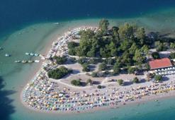 En tehlikeli tatil Türkiye'de