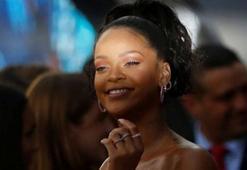 Galaya Rihanna damgası