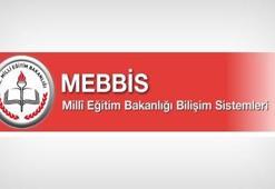 MEBBİS görevli öğretmen başvuru sonuçları açıklandı! MEBBİS giriş sayfası