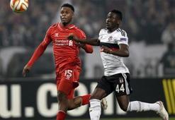 Opare Augsburg'a gidiyor!