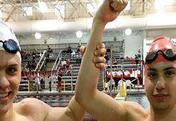 Rekorları alt üst etti!