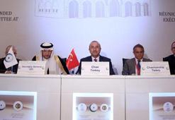 İslam İşbirliği Teşkilatı: İsrail'in provokatif  eylemlerini kınıyoruz