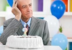 Alzheimer belirtisi 10 önemli soru