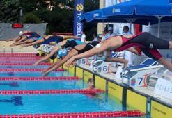 12 Türkiye rekoru kırıldı