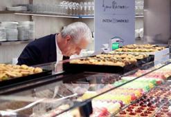 İtalyan pastacı Iginio Massari'den pastane devrimi