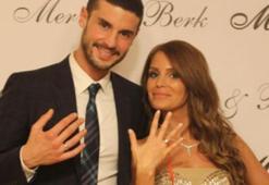 Berk Oktay kimdir? Berk Oktay'ın eşi Merve Şarapçıoğlu kimdir?