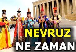 Nevruz ne zaman kutlanır? (2018)