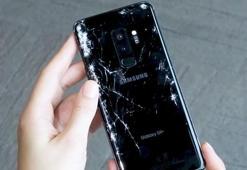Samsung Galaxy S9 mu yoksa iPhone X mi daha dayanıklı?