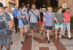 Prens Bodrum’da servet bıraktı