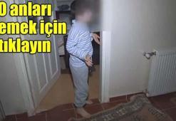 Yürek yakan an: 'Bende silah yok'