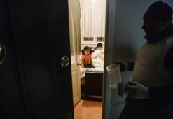 Yürek yakan an: 'Bende silah yok'