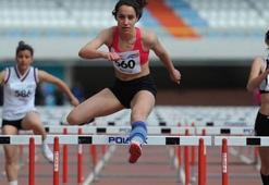 Atletizmin kalbi Pekin'de atacak