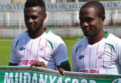 PSG'den Mudanyaspor'a sürpriz transfer!