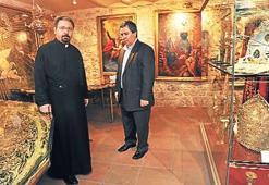 Acıyı paylaşmanın formülünü bulmalıyız