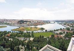 Hem tarihi merkez hem yatırım yıldızı