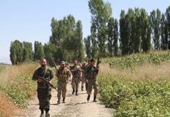 Muş’ta katliam randevusu: 'Hepinizi öldürmeye geliyorum'