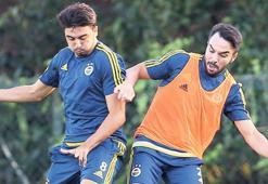 Moussa Sow katılmadı