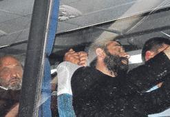 Savunma hakkı ihlal edildi