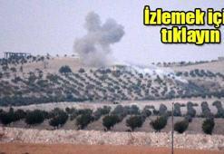 Suriye operasyonu bu mesajla öğrenildi