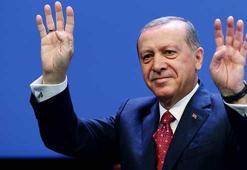 Cumhurbaşkanı Erdoğan' flaş Suriye operasyonu açıklaması