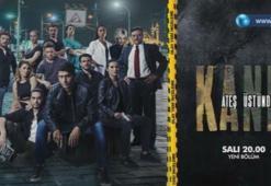 Kanıt Ateş Üstünde 7. yeni bölüm 2. fragmanı yayınlandı!