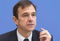 Almanya'dan Fırat Kalkanı operasyonu açıklaması