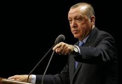 Cumhurbaşkanı Erdoğan, 14 ismi toplantıya çağırdı