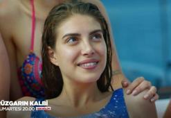 Rüzgarın Kalbi 2. bölüm fragmanı heyecanlandırdı! - İzle