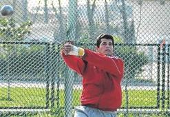 Özcan, çekici 75.83’e attı
