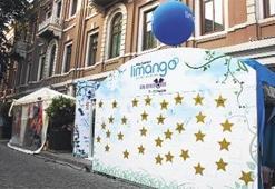 Gözler Galatamoda Festivali’ndeydi