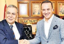 Çözüm için Yıldırım destek! Şengül, dosyayı Ankara’ya ulaştırdı