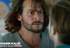 Rüzgarın Kalbi 3. bölüm fragmanı yayınlandı! - İzle