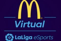 La Liga'dan E Spor atılımı