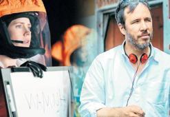 Villeneuve usulü bilim kurgu