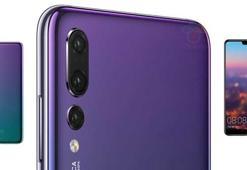 Huawei P20, P20 Pro ve P20 Lite'ın tüm renkleri ve daha fazla bilgi internete sızdı