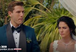 No: 309 13. bölüm fragmanı yayınlandı!-İzle