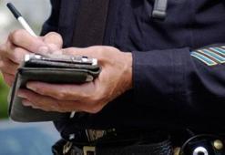 Trafik cezası internetten sorgulanıyor mu?