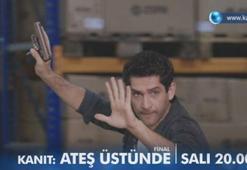 Kanıt Ateş Üstünde 8. bölüm final fragmanı yayınlandı!