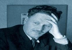 Zekeriya Sertel’den Mavi Gözlü Dev