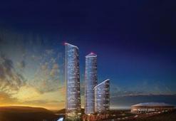 Cityscape Global'de boy gösterecekler