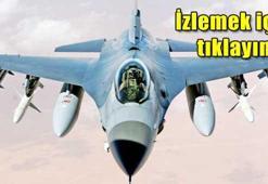 Hakkari ve Suriye'den güncel haberler gelmeye devam ediyor: Hedefler vuruldu