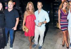 Bodrum'da Remos rüzgarı