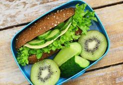 Kilo aldırmayacak haftalık kahvaltı menüsü