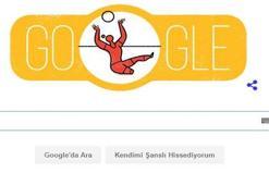 Google 2016 Paralimpik Olimpiyatlarını doodle yaptı! Peki Paralimpik Olimpiyatlar nedir?