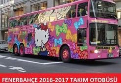 F.Bahçe, Hello Kitty ile anlaştı, capsler patladı...