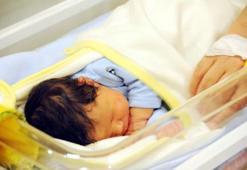 19'uncu hamileliğinde bebek sahibi olabildi